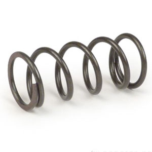 BGM superstrong clutch springs, hard, sold in sets of 5