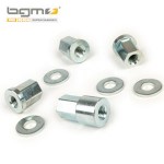 BGM cylinder head nut kit