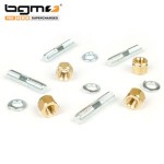 BGM exhaust manifold hardware set