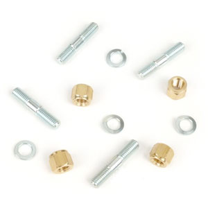 BGM exhaust manifold hardware set