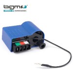 BGM CDI/Ignition coil (blue)