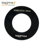 BGM gearbox shim: 1.9mm