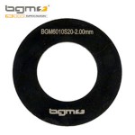 BGM gearbox shim: 2.0mm