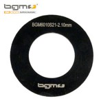 BGM gearbox shim: 2.1mm