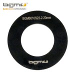 BGM gearbox shim: 2.2mm