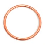 Exhaust gasket: Series 1 TV175