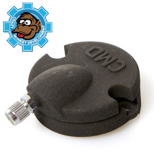 Snakehead carburetor cap: Dellorto PHBL