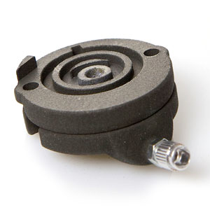 Snakehead carburetor cap: Dellorto PHBL
