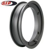 SIP tubeless wheel rim: Vespa black 2.10x10