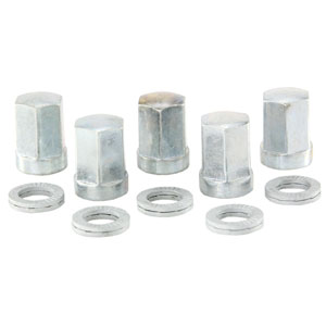 SIP tubeless wheel rim: Vespa silver 2.10x10