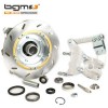 BGM hydraulic disc brake: with anti-dive, without caliper, pre-assembled