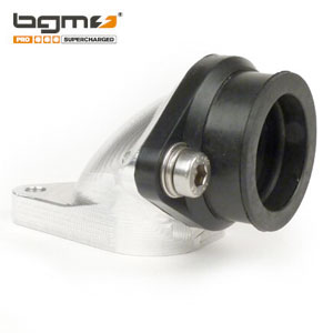 BGM Racetour intake manifold: 24-25mm carbs
