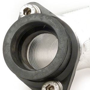 BGM Racetour intake manifold: 28-30mm carbs