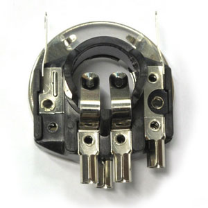 Headlight bulb holder (CEV): Series 1-2