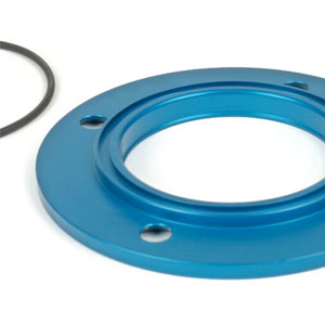 Casa Performance drive side oil seal plate