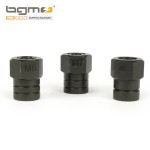 BGM stud installation kit