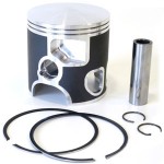 Casa Performance SS225 piston kit: 70.0mm