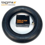 BGM inner tube (Vespa large frame) 3.50x10, 100/90x10