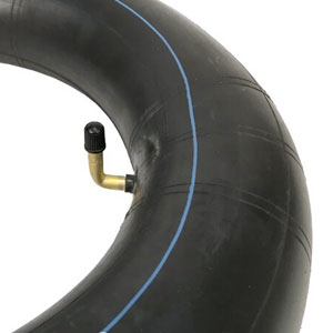 BGM inner tube (Vespa large frame) 3.50x10, 100/90x10