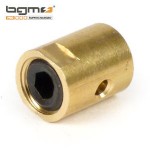 BGM gear/clutch cable trunnion: short