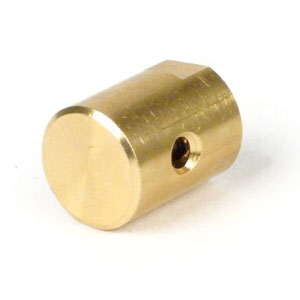 BGM gear/clutch cable trunnion: short