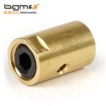 BGM gear/clutch cable trunnion: long