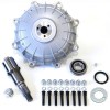 Casa Performance Octopus rear hub brake drum kit 