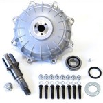 Casa Performance Octopus rear hub brake drum kit 