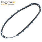 BGM crankcase side cover gasket, silicone