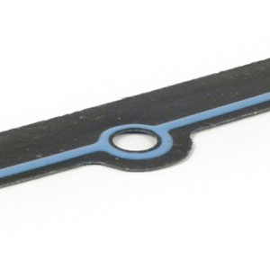 BGM crankcase side cover gasket, silicone