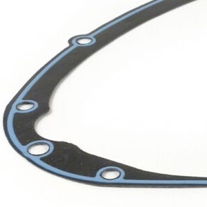 BGM crankcase side cover gasket, silicone