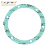 BGM magneto housing gasket, silicone