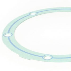 BGM magneto housing gasket, silicone