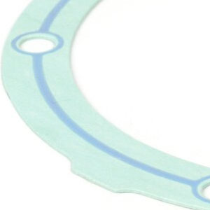 BGM magneto housing gasket, silicone