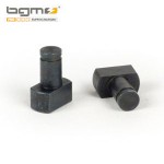 BGM gear selector fork pads set