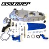 CasaCover: complete crankcase side cover