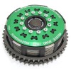 Powermaster cushdrive clutch for CasaCover: 47 tooth