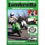 Complete Spanner's Manual book: Third edition