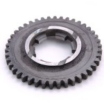 2nd gear (39 tooth)