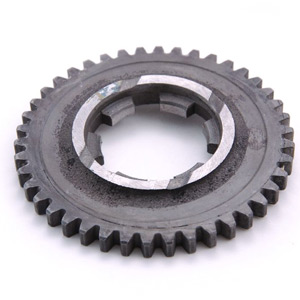 2nd gear (40 tooth)