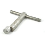 Tool for torsion bar: D/LD