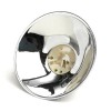 Headlight reflector with bulb holder: Series 1-2