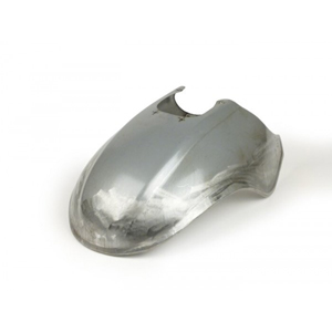 Front mudguard: Series 1-2