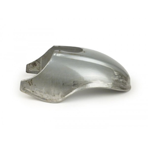 Front mudguard: Series 1-2