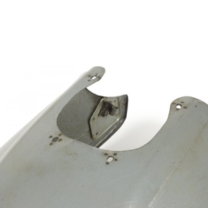 Front mudguard: Series 1-2