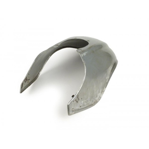 Front mudguard: Series 1-2