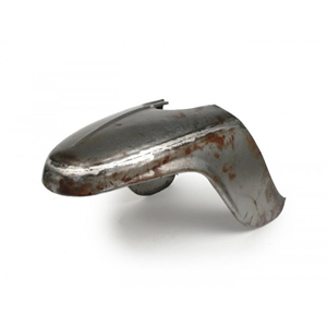 Front mudguard: Series 3 LI, Serveta