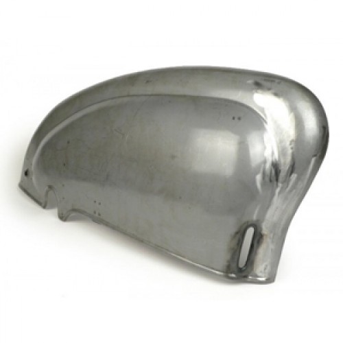 Side panel set Lambretta series 1 early