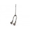Fork for DL/GP 125/150 without damper mounts
