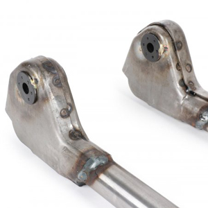 Fork for DL/GP 200 with damper mounts